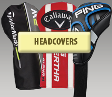 Sell us your headcovers